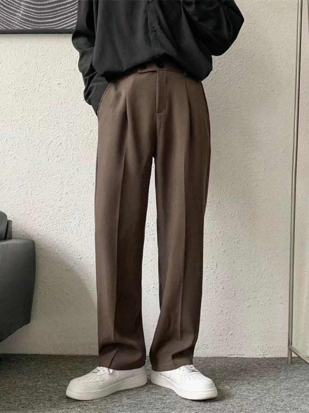 TUCO® Men's Formal Pants