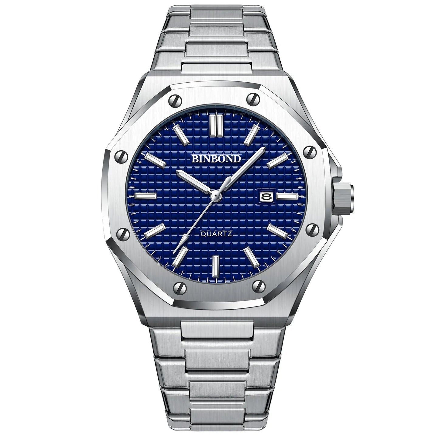 BINBONG®  Sophisticated Modern Watch