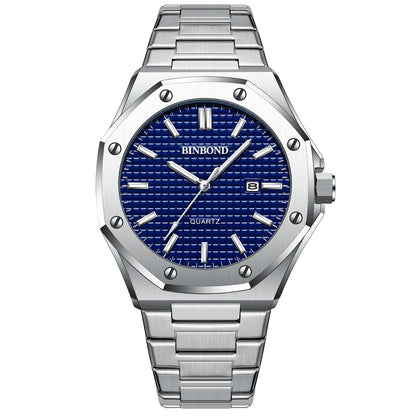 BINBONG®  Sophisticated Modern Watch