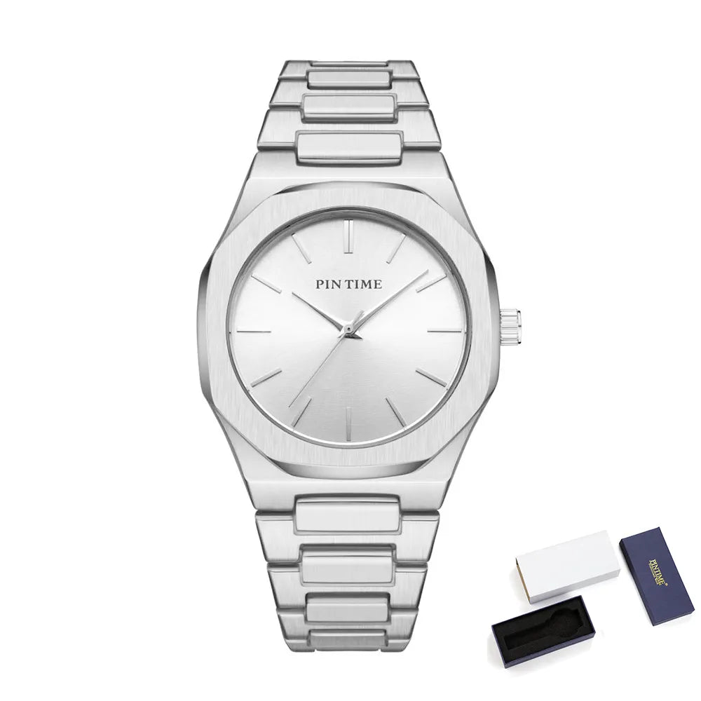 RUNION®  Classic Men's Modern Watch
