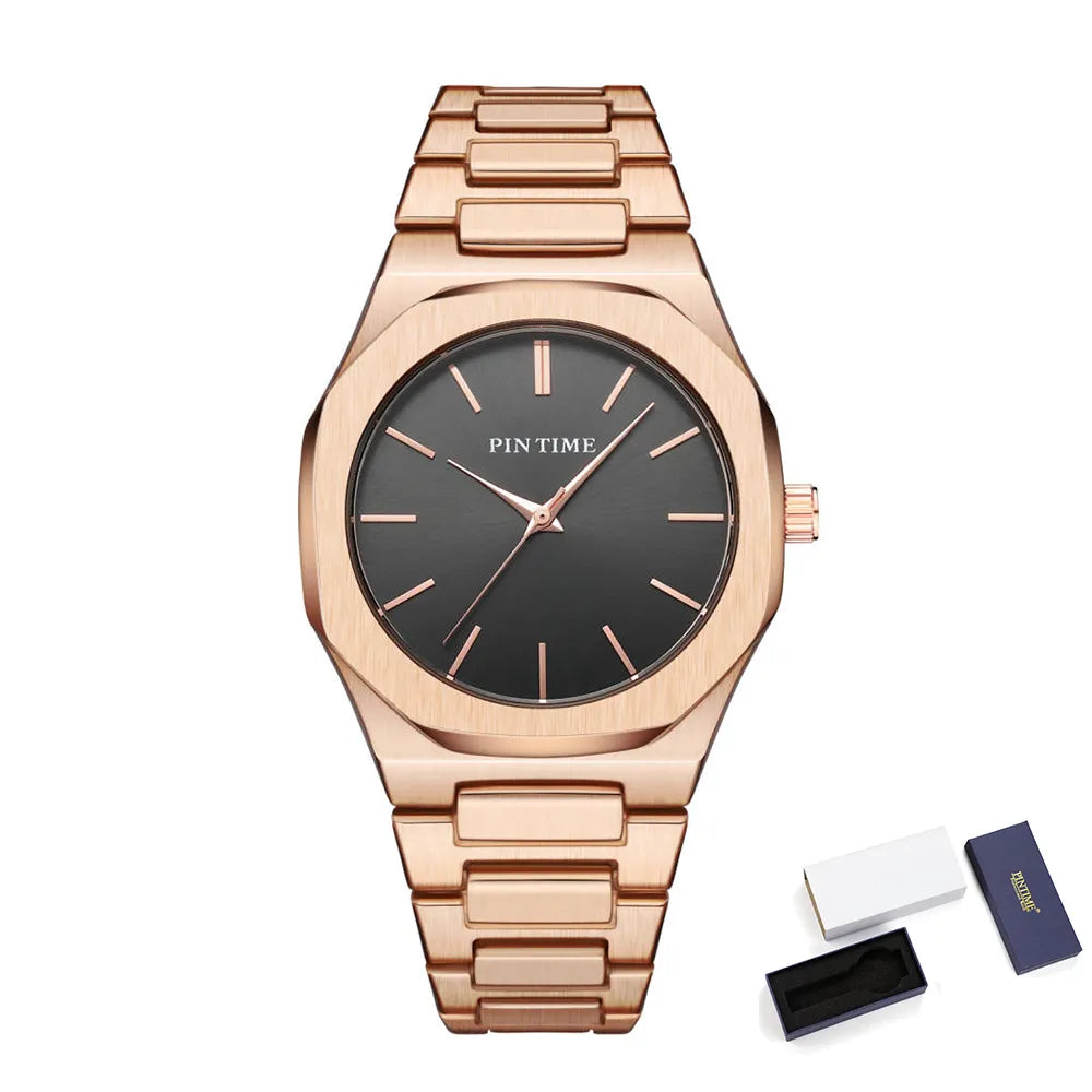 RUNION®  Classic Men's Modern Watch
