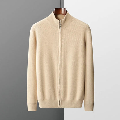 LORENZETTI®  Simple Men's Cardigan