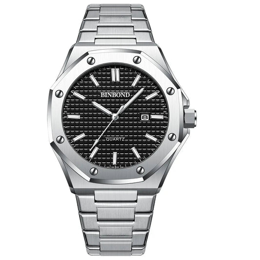BINBONG®  Sophisticated Modern Watch