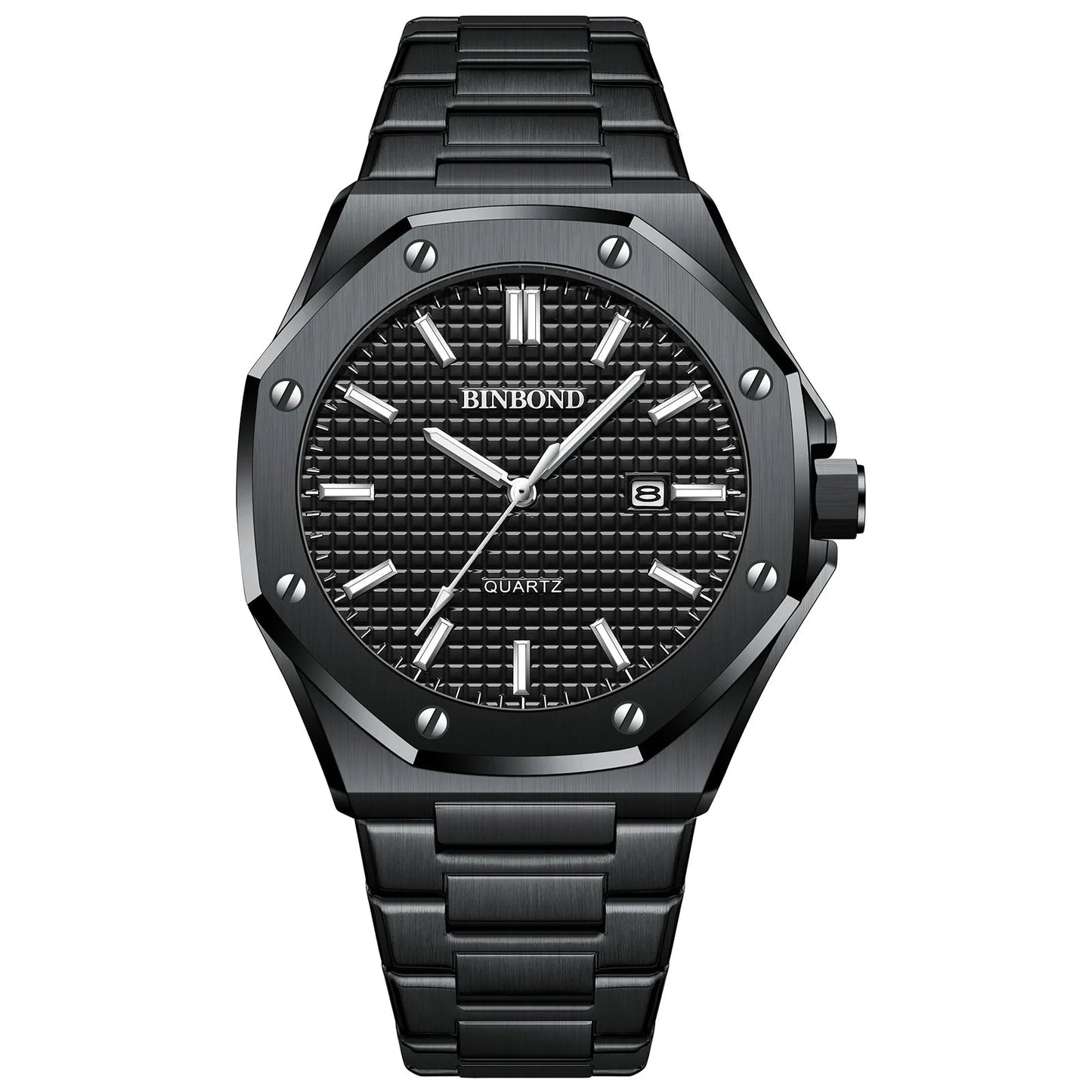 BINBONG®  Sophisticated Modern Watch