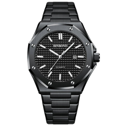 BINBONG®  Sophisticated Modern Watch