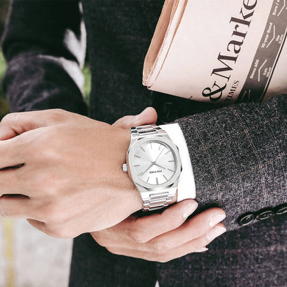 RUNION®  Classic Men's Modern Watch