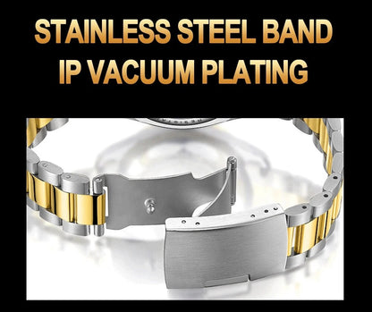 ARLANCH®  Classic Style Watch