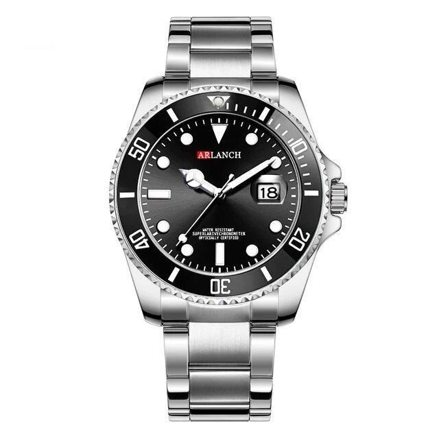 ARLANCH®  Classic Style Watch