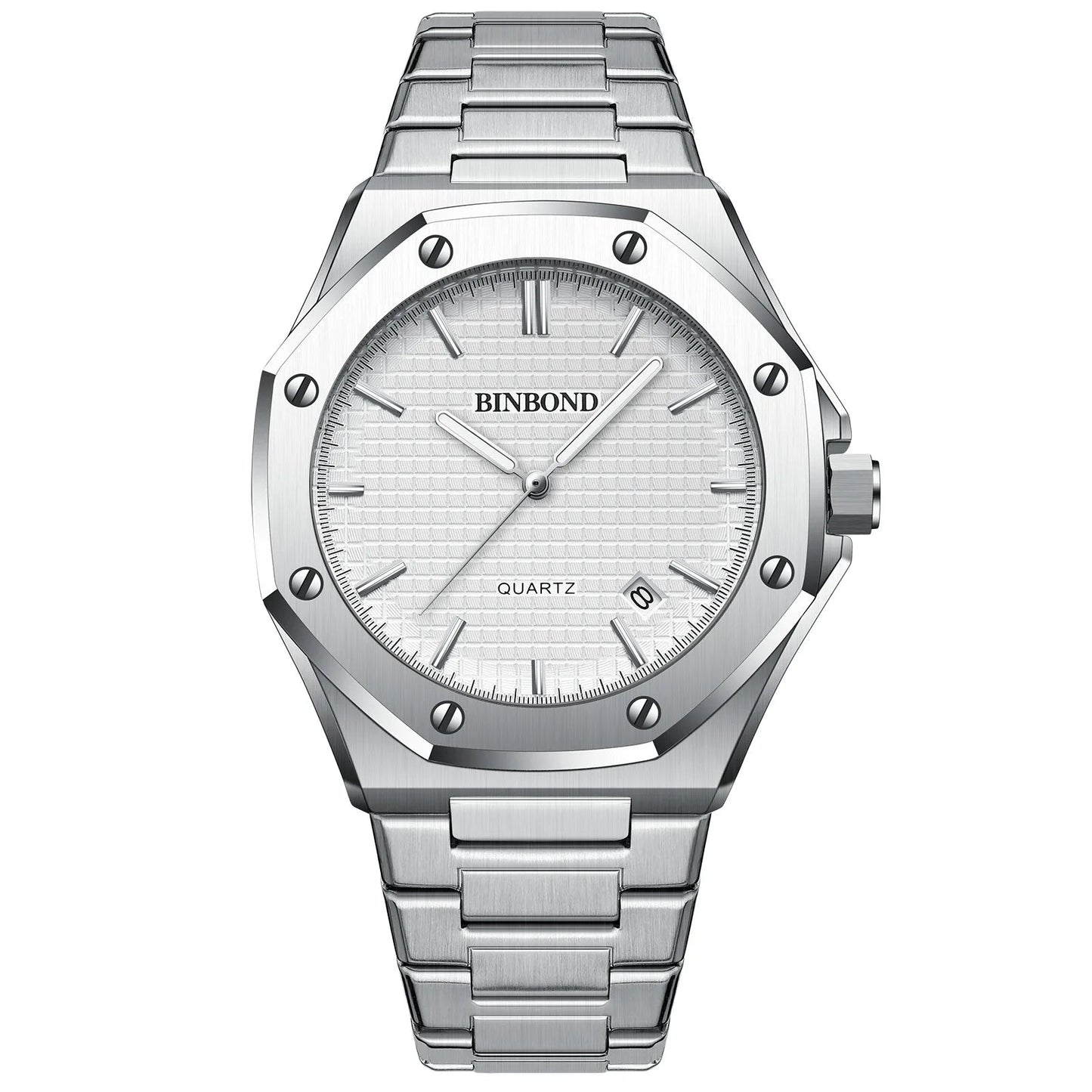 BINBONG®  Sophisticated Modern Watch