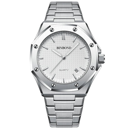 BINBONG®  Sophisticated Modern Watch